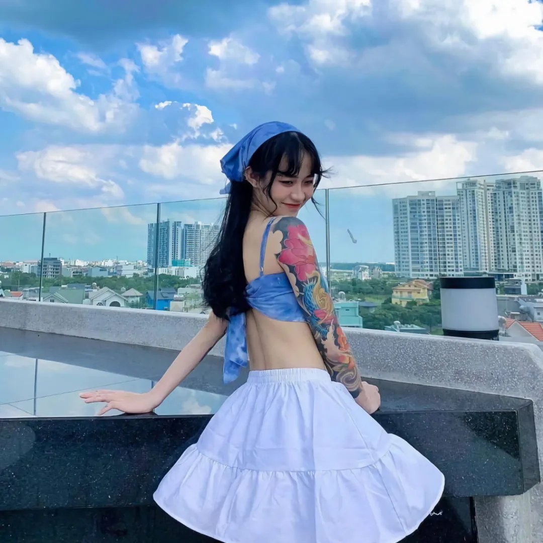 再见了,可鲁