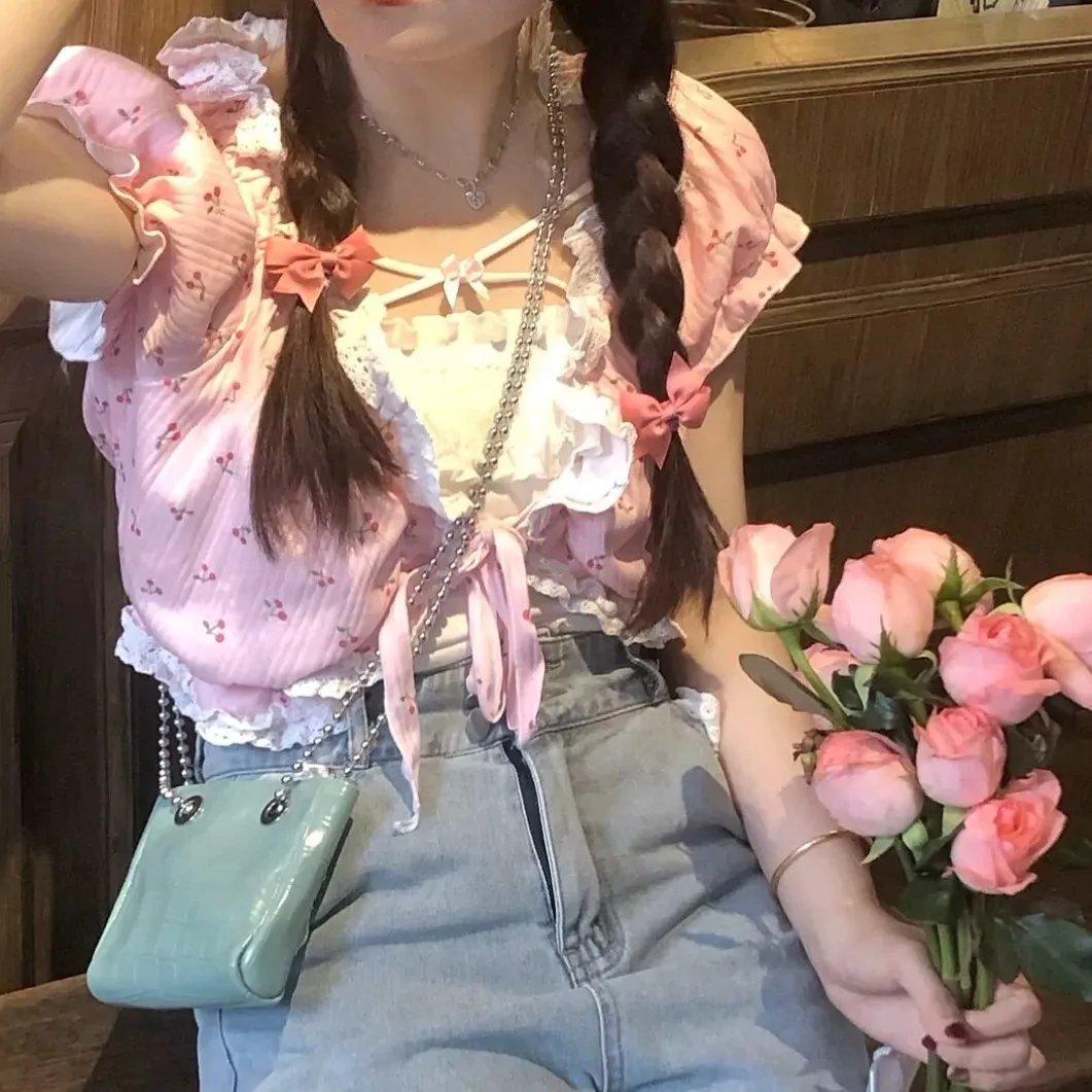 勾魂女郎