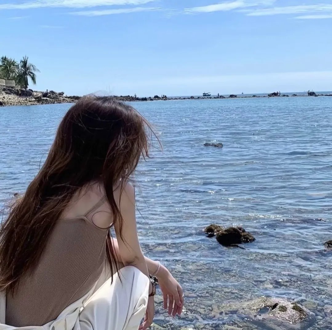 美人心